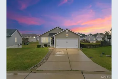 211 Living Water Court, Pevely, MO 63070 - Photo 1