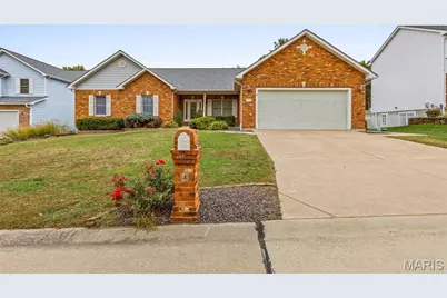 4 Lewis and Clark Court, Saint Charles, MO 63301 - Photo 1