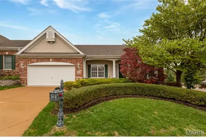 5134 Butler Hill Court, Concord, MO 63128 - Photo 1