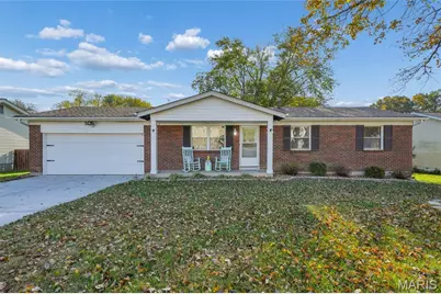 4136 Bridgehampton Drive, Saint Charles, MO 63304 - Photo 1