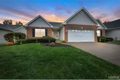40 Piepers Glen Court #37A, O'Fallon, MO 63366 - Photo 1