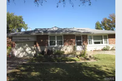 1295 Chambers Road, Saint Louis, MO 63137 - Photo 1