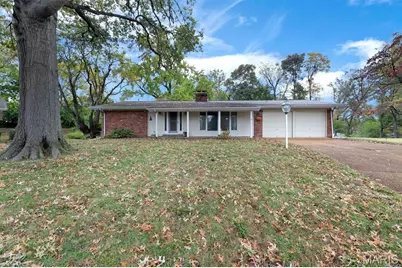 12725 Westport Drive, Saint Louis, MO 63146 - Photo 1