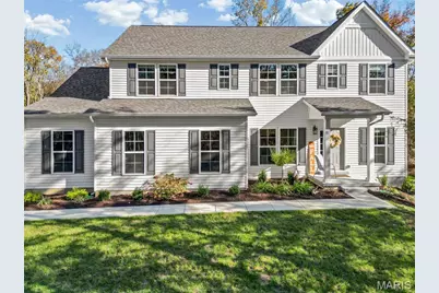 1688 Cedar Park Road, Hillsboro, MO 63050 - Photo 1