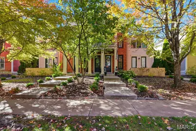 3653 Arpent Street #1, Saint Charles, MO 63301 - Photo 1