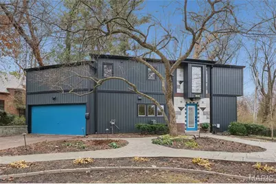 7368 Ahern Avenue, University City, MO 63130 - Photo 1