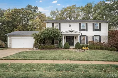 5327 Crowndun Drive, Saint Louis, MO 63129 - Photo 1