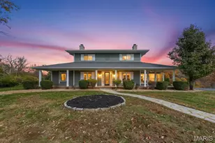 3434 Bouquet Rd, Wildwood, MO 63069 - Photo 1