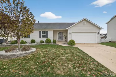 6 Kelso Drive, Saint Charles, MO 63301 - Photo 1