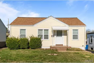 10639 Saint Stephen Lane, Saint Ann, MO 63074 - Photo 1