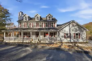 10534 Eagles Nest Dr, Hillsboro, MO 63050 - Photo 1