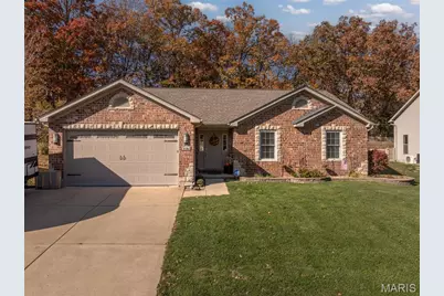31261 Willow Court, Foristell, MO 63348 - Photo 1