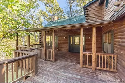 3924 Indian Ridge Lane, Defiance, MO 63341 - Photo 1