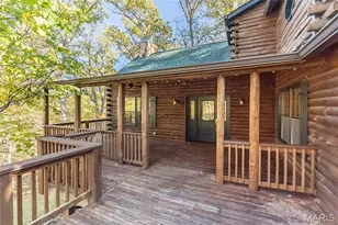 3924 Indian Ridge Ln, Defiance, MO 63341 - Photo 1