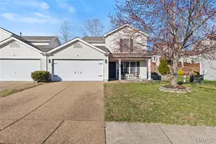311 Columbia Dr, Wentzville, MO 63385 - Photo 1