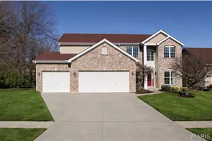 365 Remington Way Dr, Ballwin, MO 63021 - Photo 1