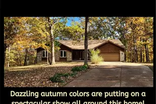 345 Nottingham Dr, Marthasville, MO 63357 - Photo 1