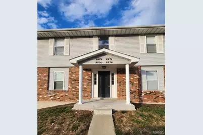 2276 Highland Hill Drive, Saint Peters, MO 63376 - Photo 1