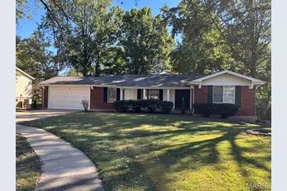 8 Canoebrook Drive, Black Jack, MO 63033 - Photo 1