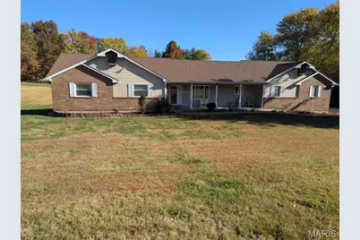 14904 Wehmer Estates Drive, Florissant, MO 63034 - Photo 1