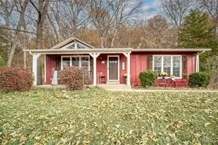 880 St Paul Rd, Wildwood, MO 63021 - Photo 1