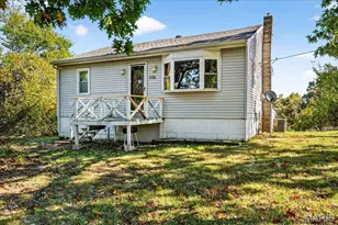 8158 S Engle Creek Rd, Barnhart, MO 63012 - Photo 1