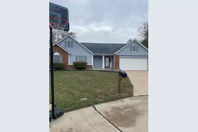 327 Wildberry Lane, Saint Charles, MO 63304 - Photo 1