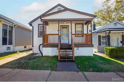 4470 Bingham Avenue, Saint Louis, MO 63116 - Photo 1