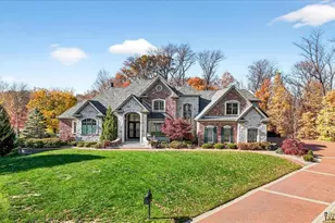 24 Muirfield Ln, Town and Country, MO 63141 - Photo 1