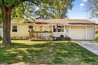 1405 De Porres Lane, Saint Charles, MO 63304 - Photo 1