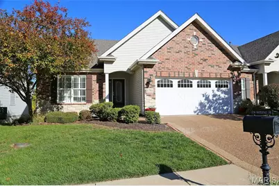 1751 Waterfall Drive, Saint Charles, MO 63303 - Photo 1