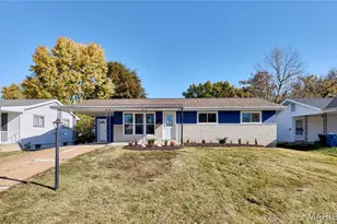 239 Alma Dr, Hazelwood, MO 63042 - Photo 1