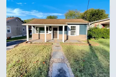 807 Huber Street, Festus, MO 63028 - Photo 1