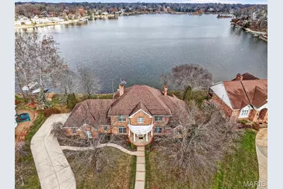 62 Moorings Drive, Lake Saint Louis, MO 63367 - Photo 1