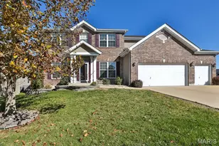 101 Lipizzan Ct, High Ridge, MO 63049 - Photo 1