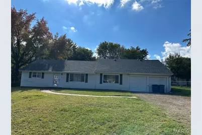 904 Victory Drive, Unincorporated, MO 63125 - Photo 1