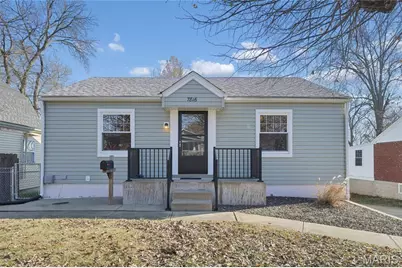 7816 Genesta Street, Saint Louis, MO 63123 - Photo 1