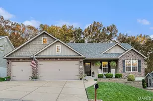 1824 Eagle Crest, Barnhart, MO 63012 - Photo 1