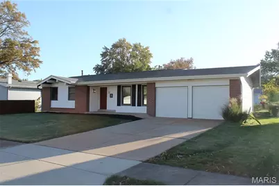 1238 Brenthaven Lane, Florissant, MO 63031 - Photo 1