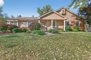 5109 Silver Lake Dr, Saint Charles, MO 63304 - Photo 1