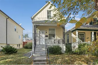 4737 Hummel Avenue, Saint Louis, MO 63116 - Photo 1