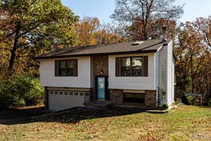 2222 Parkton Way, Barnhart, MO 63012 - Photo 1