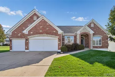 730 Castle Tower Drive, Ellisville, MO 63021 - Photo 1