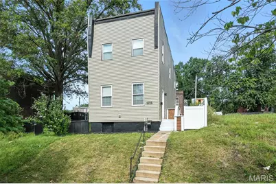 3719 Wisconsin Avenue, Saint Louis, MO 63118 - Photo 1