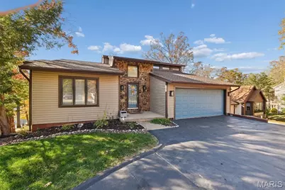 9833 E Vista Drive, Hillsboro, MO 63050 - Photo 1