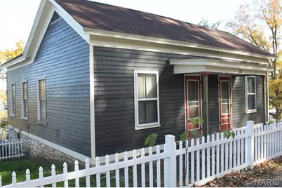 108 S 3rd Street, Ellisville, MO 63336 - Photo 1