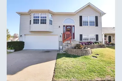 1681 Chapman Court, Saint Charles, MO 63303 - Photo 1