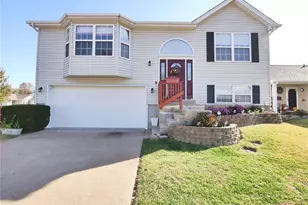 1681 Chapman Ct, Saint Charles, MO 63303 - Photo 1