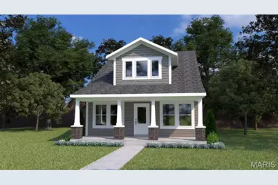 241 Arpent Alley, Saint Charles, MO 63301 - Photo 1
