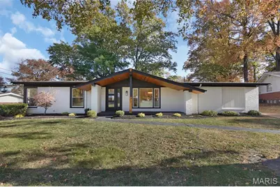 827 Woodruff Drive, Ballwin, MO 63011 - Photo 1